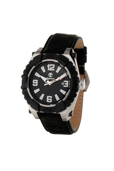 Timberland Men's Watch, Timberland, Chocorua 13321JSTB02BN
