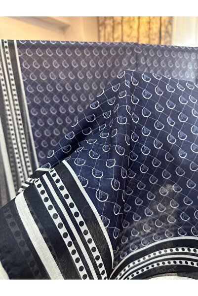 Mısırlı PAMUKLU SOFT 70X180 ŞAL