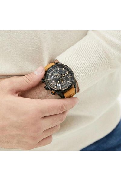 Timberland Men's Watch, Timberland, Callahan TDWGF2102603