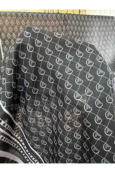 Mısırlı PAMUKLU SOFT 70X180 ŞAL