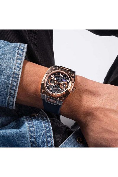 Guess Men's Watch, Guess, Prodigy GW0569G3