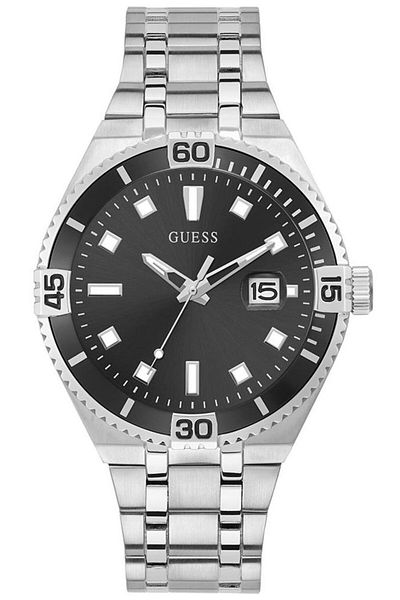 Guess Men's Watch, Guess, Premier GW0330G1