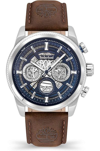 Timberland Men's Watch, Timberland, Hadlock TDWGF2200703