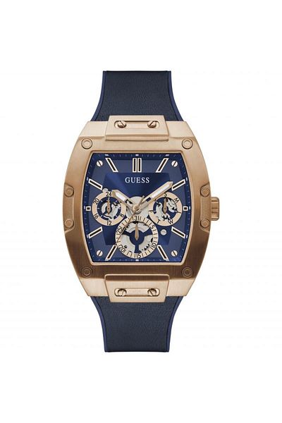 Guess Men's Watch, Guess, Phoenix GW0202G4
