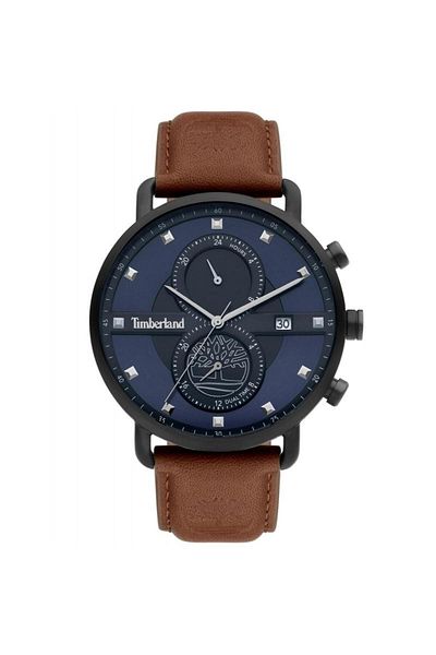 Timberland Men's Watch, Timberland, City Lifestyler Putnam TDWGF2101003