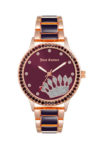 Juicy Couture Ceas Dama, Juicy Couture, JC133 JC1334RGPR