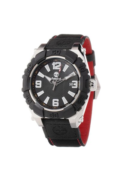 Timberland Men's Watch, Timberland, Chocorua 13331STB13PNN