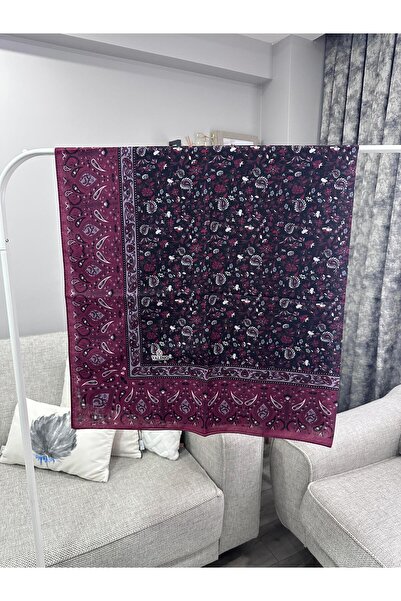 Mısırlı PAMUKLU SOFT 120X120 EŞARP