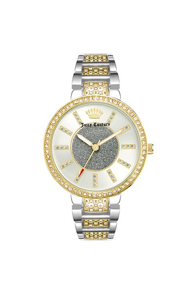 Juicy Couture Ceas Dama, Juicy Couture, JC131 JC1313SVTT