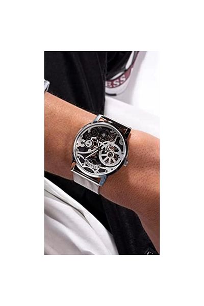 Guess Men's Watch, Guess, Gadget GW0538G1