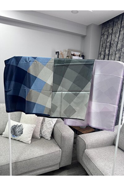 Mısırlı EMP KRİSTAL 90X90 EŞARP