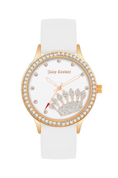 Juicy Couture Ceas Dama, Juicy Couture, JC134 JC1342RGWT