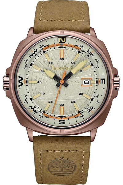 Timberland Men's Watch, Timberland, Williston TDWGB2230802