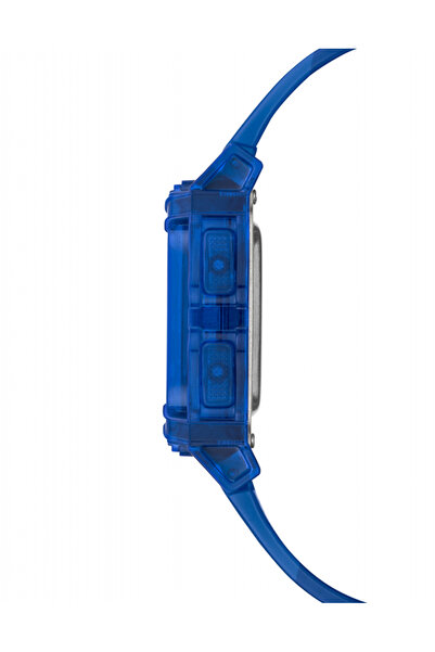 Guess Men's watch, Guess, Stealth Clear GW0270G3