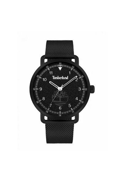 Timberland Men's Watch, Timberland, Robbinston TBL15939JSB02MM