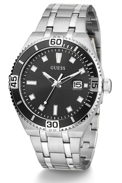 Guess Men's Watch, Guess, Premier GW0330G1