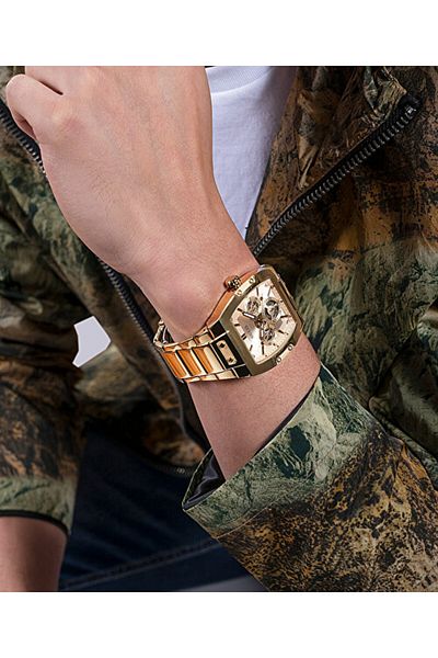 Guess Men's Watch, Guess, Phoenix GW0456G2