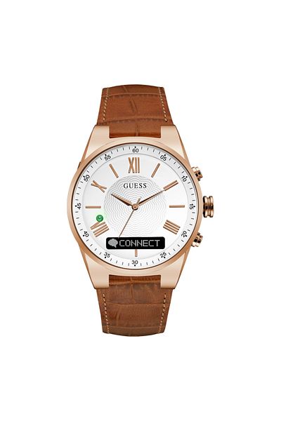 Guess Men's Watch, Guess, Connect C0002MB4