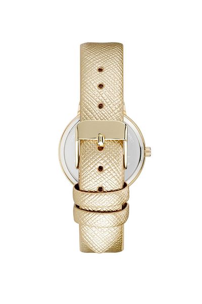 Juicy Couture Ceas Dama, Juicy Couture, JC124 JC1234GPGD