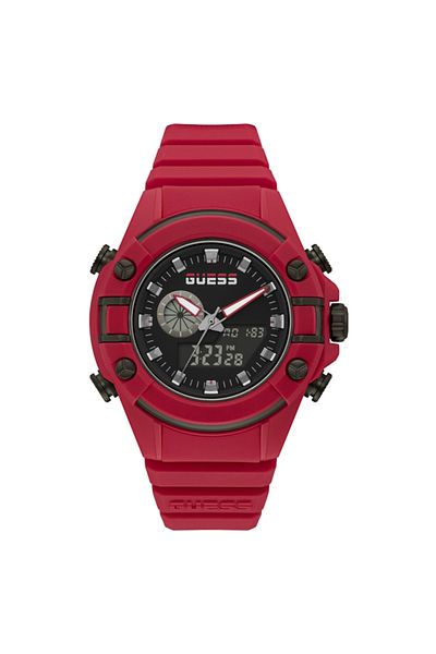 Guess Men's Watch, Guess, G Force GW0269G5