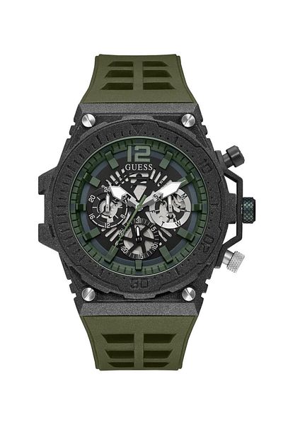 Guess Men's Watch, Guess, Exposure GW0325G2