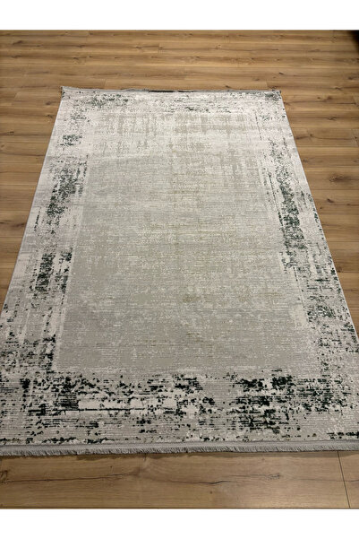 ŞEHZADE ŞEHZADE HALI TERRA %100 AKRİLİK 160x230 EBATLI+11 MM+YATIŞMAZ HALI