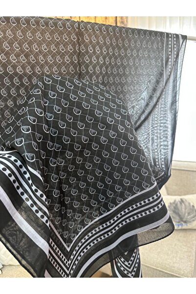 Mısırlı PAMUKLU SOFT 70X180 ŞAL