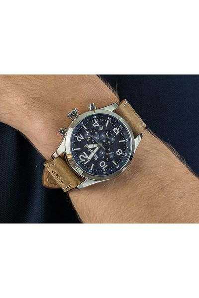 Timberland Men's Watch, Timberland, Ashmont TBL15249JS03