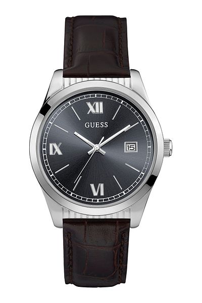 Guess Men's Watch, Guess, Baxter W0874G1