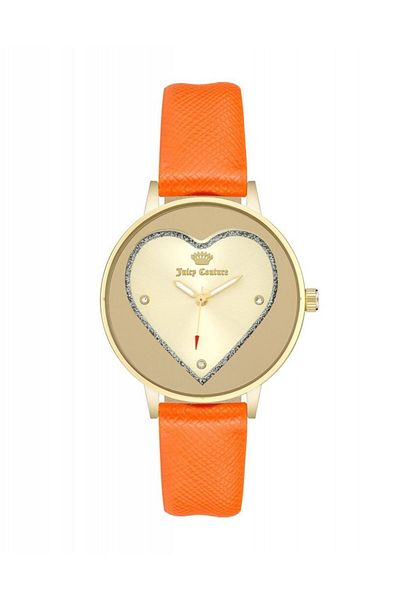 Juicy Couture Ceas Dama, Juicy Couture, Chic JC/1234GPOR