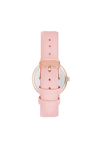 Juicy Couture Ceas Dama, Juicy Couture, JC124 JC1234RGPK