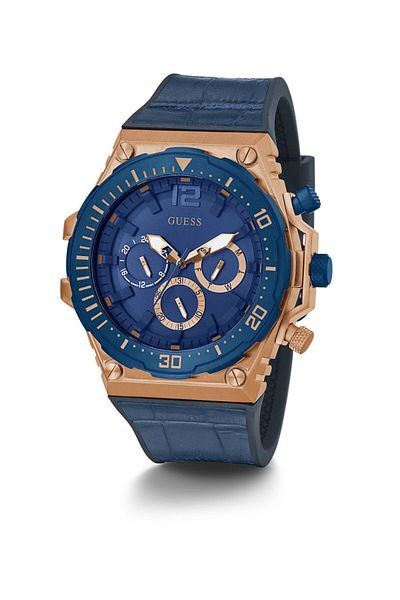 Guess Men's Watch, Guess, Venture GW0326G1