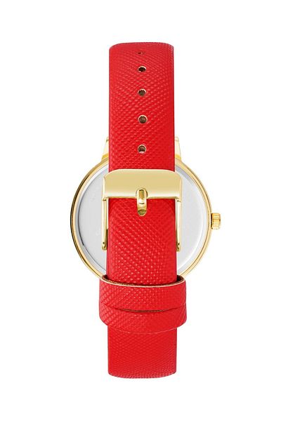 Juicy Couture Ceas Dama, Juicy Couture, JC126 JC1264GPRD