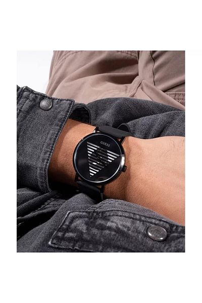 Guess Men's Watch, Guess, Idol GW0503G3