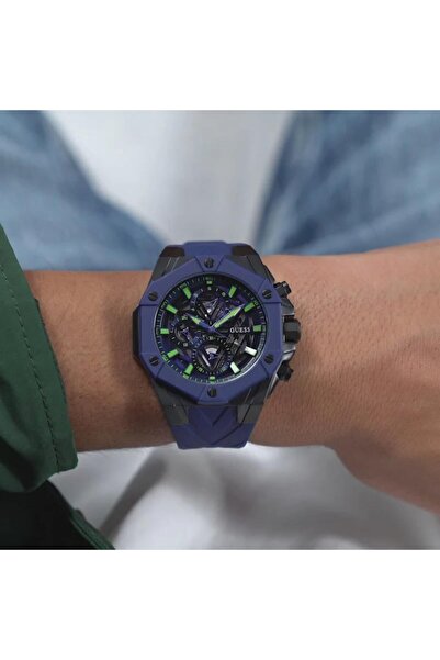 Guess Ανδρικό Ρολόι, Guess, Formula GW0579G3