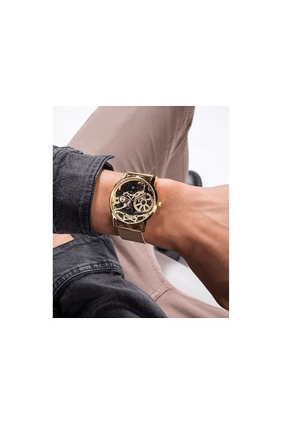Guess Men's Watch, Guess, Gadget GW0538G2