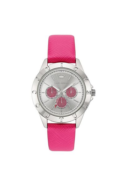 Juicy Couture Ceas Dama, Juicy Couture, Chic JC/1295SVHP