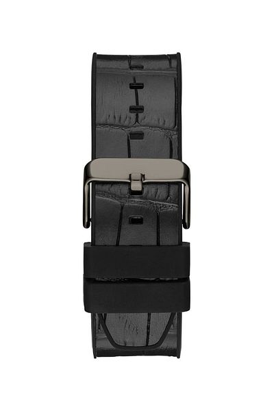 Guess Men's watch, Guess, Gunmetal GW0492G1