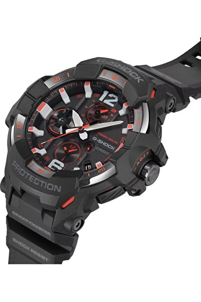 Casio Men's Watch, Casio G-Shock, Master of G Rangeman GR-B300-1A4ER