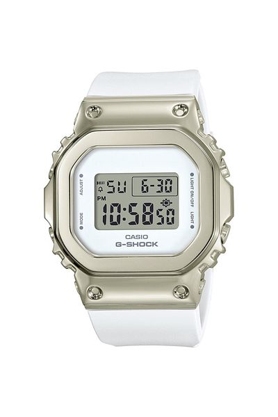 Casio Ladies watch, Casio G-Shock, The Origin GM-S5600G-7ER