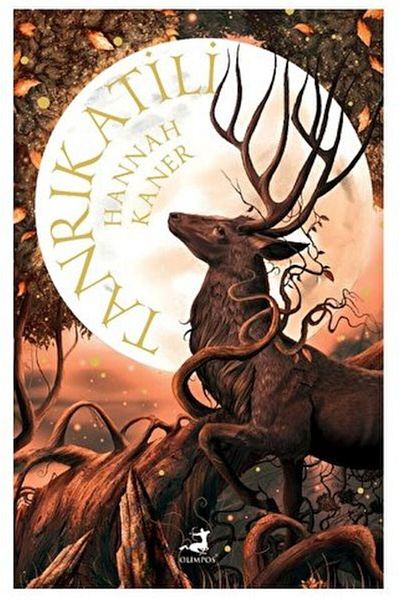 Olimpos Yayınları Godkiller