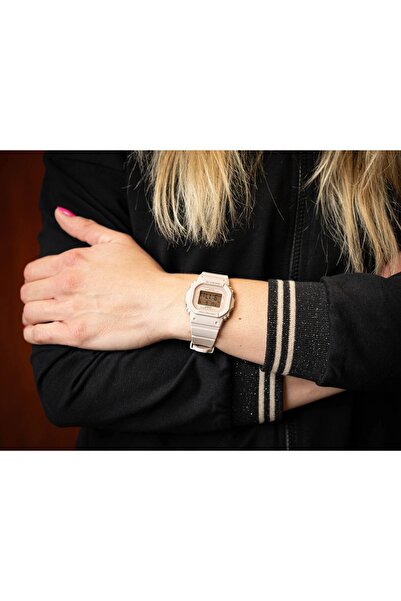 Casio Ladies watch, Casio G-Shock, Baby G Digital BGD-565U-4ER