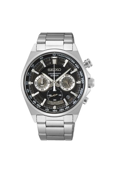 Seiko Men's Watch, Seiko, Chronograph SSB397P1