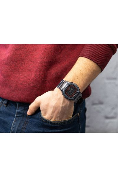 Casio Men's Watch, Casio G-Shock, The Origin DW-B5600G-1ER