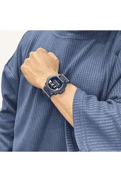 Casio Men's Watch, Casio G-Shock, Limited DW-6900NNJ-1ER