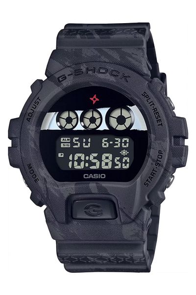 Casio Men's Watch, Casio G-Shock, Limited DW-6900NNJ-1ER