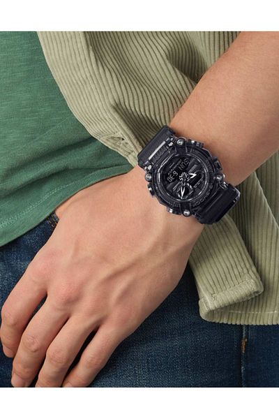 Casio Men's Watch, Casio G-Shock, Classic GA-9 GA-900SKE-8A