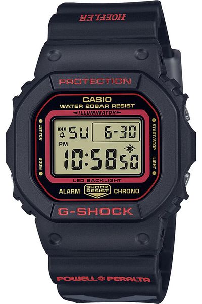 Casio Men's Watch, Casio G-Shock, The Origin DW-5600KH-1ER