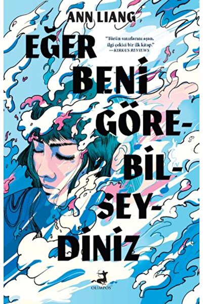 Olimpos Yayınları إذا رأيتني