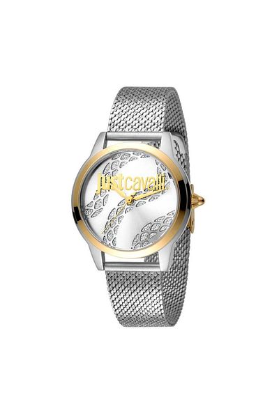 Just Cavalli Ladies watch, Just Cavalli, Logo JC1L050M0285